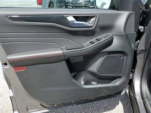 New 2025 Ford Escape ST-Line w/ Equipment Group 301A image 14
