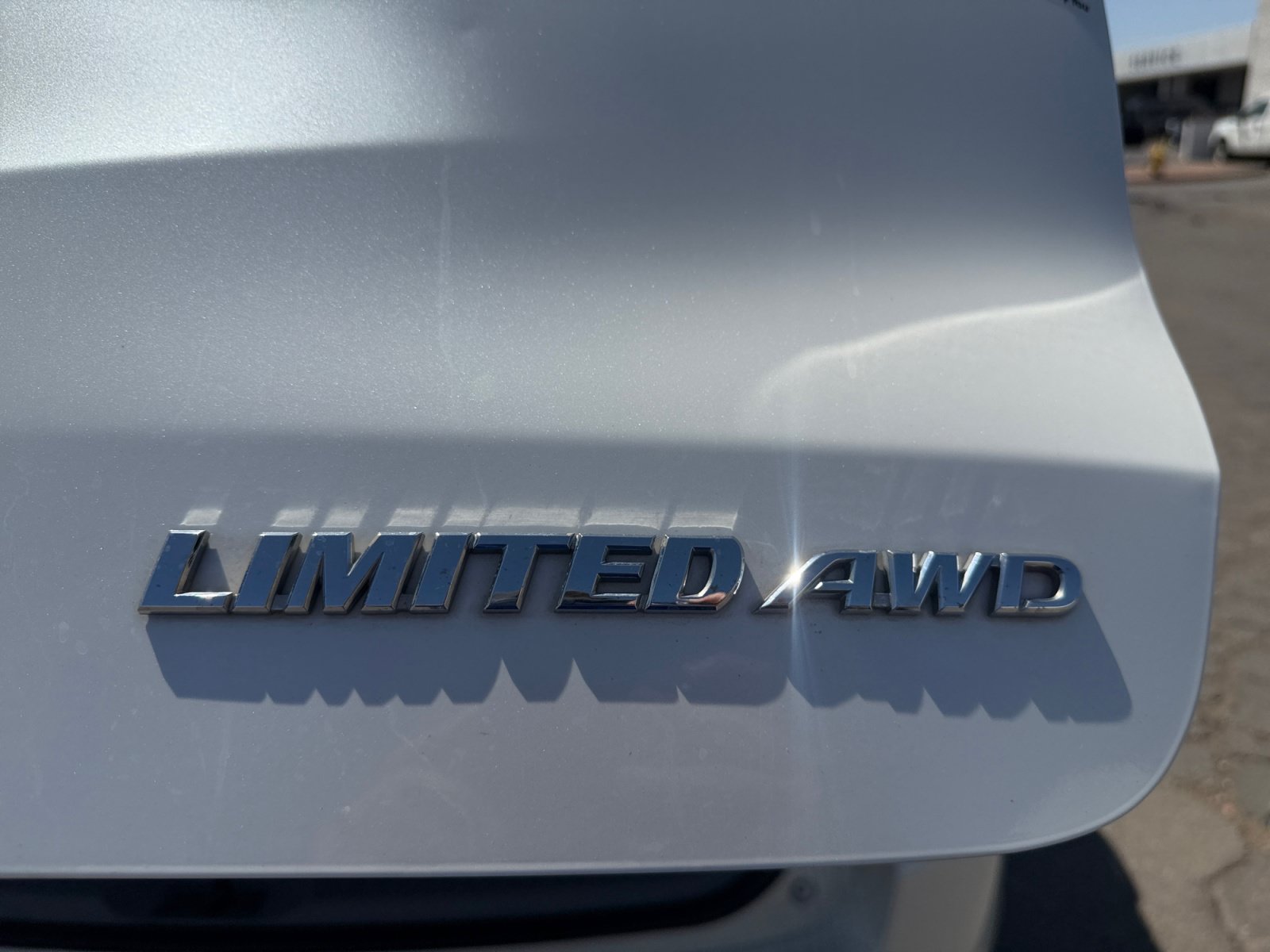 Used 2016 Toyota Highlander Limited AWD/4WD image 30
