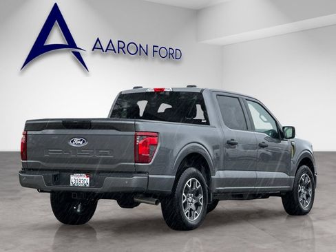 Used 2024 Ford F150 STX image 5