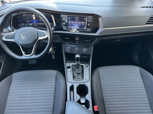 Used 2024 Volkswagen Jetta S FWD image 13