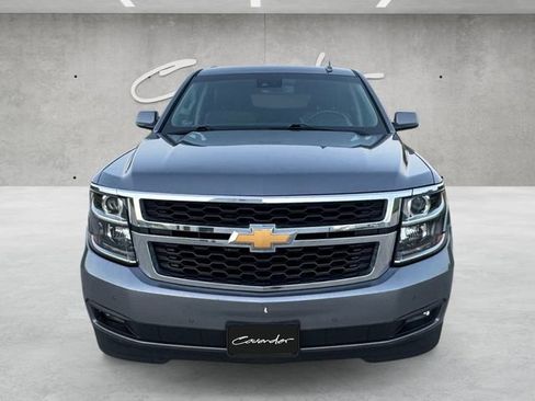 Used 2018 Chevrolet Suburban LT w/ Luxury Package AWD/4WD image 18
