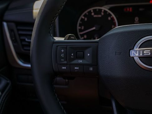 New 2026 Nissan Rogue SV image 26