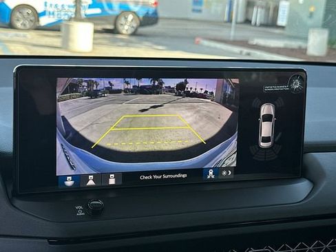 New 2026 Honda Accord Touring image 22