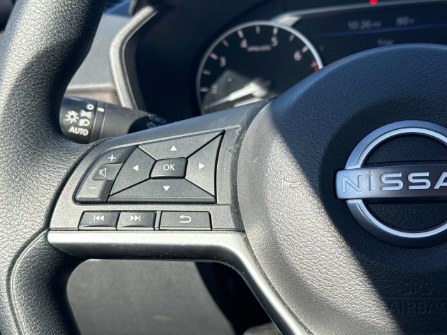 Certified 2023 Nissan Altima 2.5 SV FWD image 19