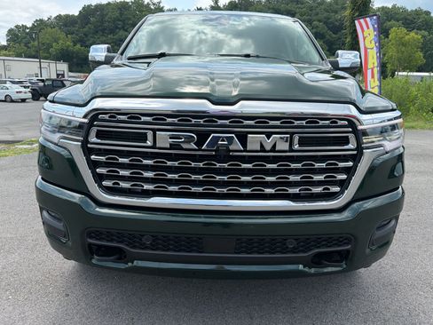 New 2026 RAM 1500 Limited w/ Bed Utility Group AWD/4WD image 6