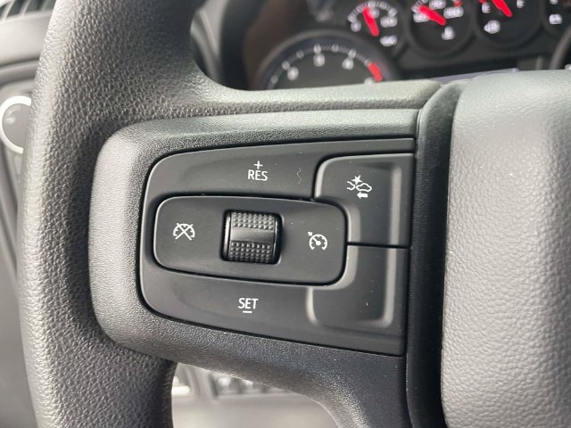 Certified 2024 Chevrolet Silverado 3500 W/T w/ WT Convenience Package AWD/4WD image 20