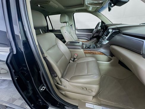 Used 2019 Chevrolet Tahoe Premier image 33