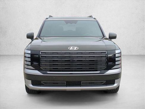 New 2026 Hyundai Palisade Calligraphy AWD/4WD image 2