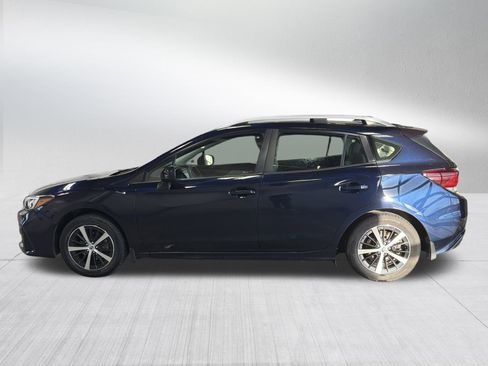 Used 2019 Subaru Impreza 2.0i Premium w/ Eyesight & BSD/Rcta & SRF image 4