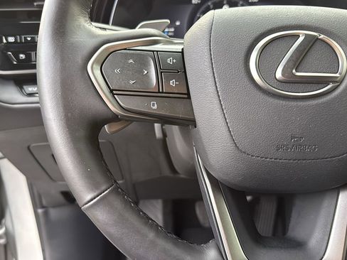 Used 2024 Lexus TX 350 FWD w/ Technology Package image 17