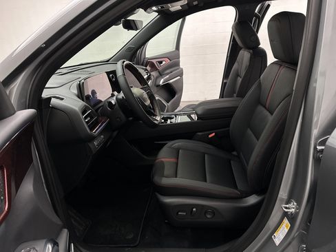 New 2026 Chevrolet Traverse RS image 20