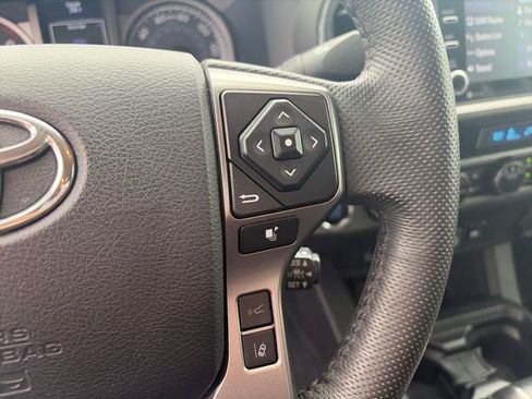 Used 2023 Toyota Tacoma SR5 w/ Technology Package AWD/4WD image 26