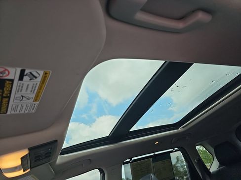 Used 2025 Nissan Rogue SV w/ SV Premium Package FWD image 35