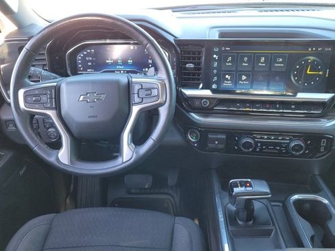 Used 2023 Chevrolet Silverado 1500 RST w/ Rally Edition image 9