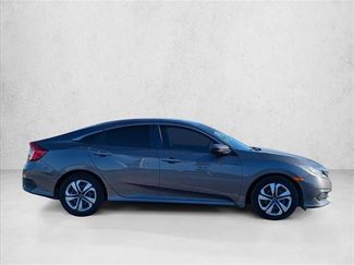 Used 2018 Honda Civic LX video 4