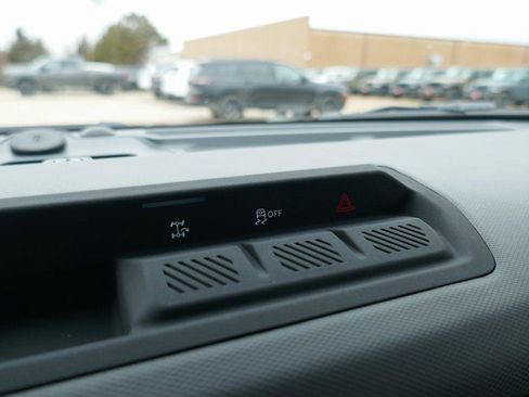 New 2026 Ford Bronco Big Bend AWD/4WD image 20