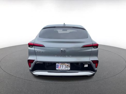 Used 2025 Buick Envista Sport Touring image 12