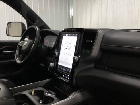 Used 2022 RAM 1500 Sport w/ Rebel Level 2 Equipment Group image 22