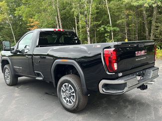 New 2026 GMC Sierra 3500 Pro w/ Convenience Package AWD/4WD video 3