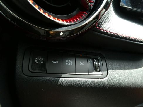 New 2027 Chevrolet Equinox RS w/ Safety and Technology Package AWD/4WD image 19