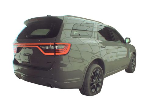 Used 2023 Dodge Durango GT AWD/4WD image 4