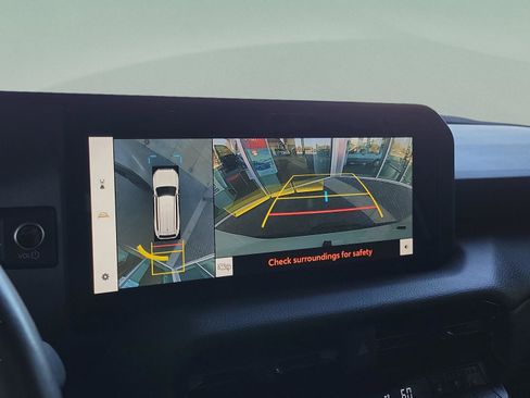 Certified 2024 Toyota Land Cruiser w/ Premium Package image 13