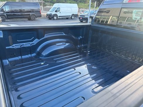 Used 2022 RAM 1500 Big Horn image 8
