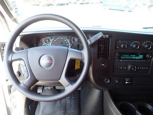 Used 2025 GMC Savana 2500 w/ Driver Convenience Package RWD image 20