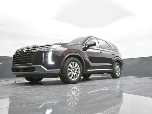 Used 2024 Hyundai Palisade SEL image 69