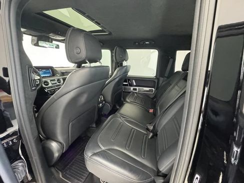 Used 2022 Mercedes-Benz G 550 image 42