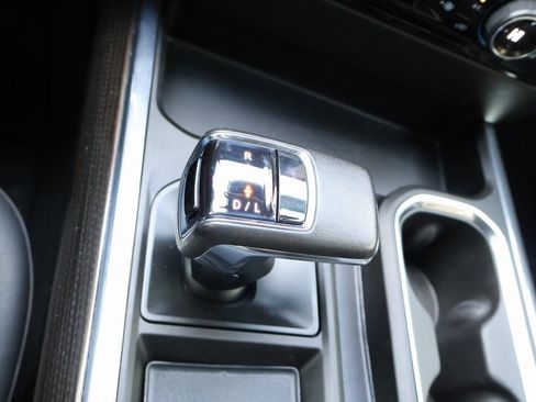 Certified 2022 Chevrolet Silverado 1500 RST w/ RST All Star Premium Package image 37