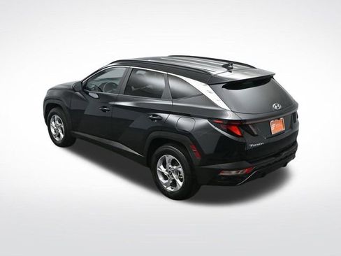 Used 2024 Hyundai Tucson SEL image 45