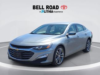 Used 2025 Chevrolet Malibu LT FWD video 2
