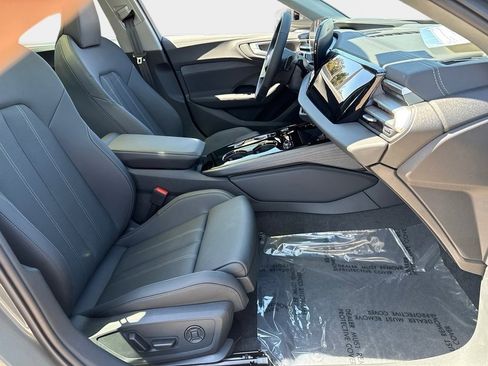 Used 2025 Audi A5 2.0T Premium Plus w/ Premium Plus image 10