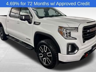 Used 2020 GMC Sierra 1500 AT4 w/ AT4 Premium Package video 1
