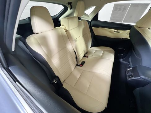 Used 2019 Lexus NX 300 FWD image 24