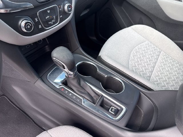 Certified 2024 Chevrolet Equinox LS w/ LS Convenience Package FWD image 23