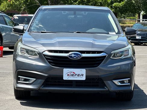 Used 2021 Subaru Legacy Limited XT w/ Popular Package #2 AWD/4WD image 9