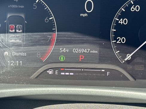 Certified 2023 Honda Civic LX image 22