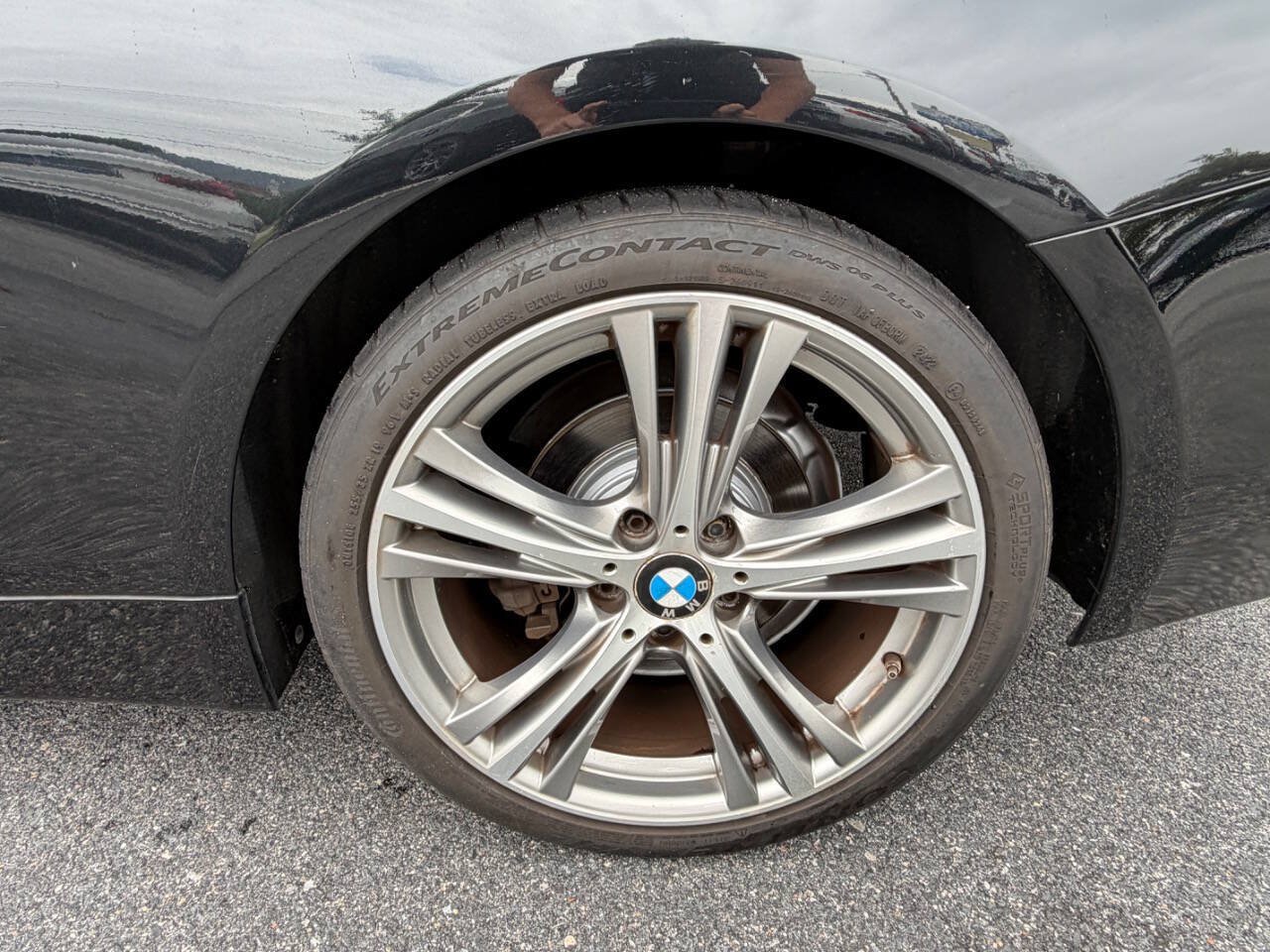 Used 2017 BMW 430i Coupe RWD image 39