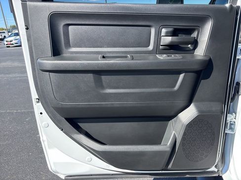 New 2026 RAM 2500 Tradesman image 34