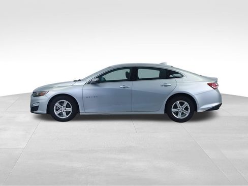 Used 2022 Chevrolet Malibu LT FWD image 8