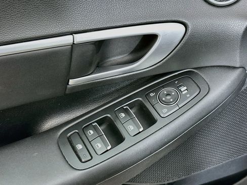 Used 2025 Hyundai Sonata SEL FWD image 15
