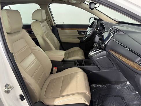Used 2017 Honda CR-V EX-L image 17