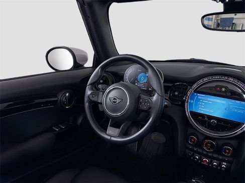 Used 2024 MINI Cooper S image 34