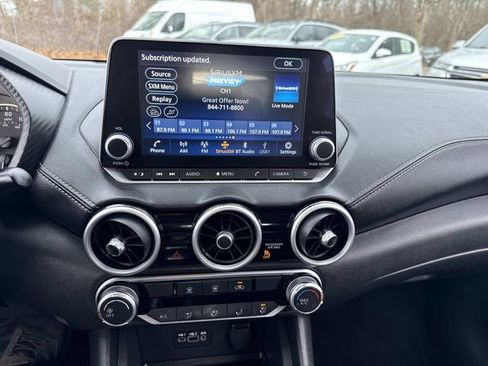 Used 2023 Nissan Sentra SV image 23
