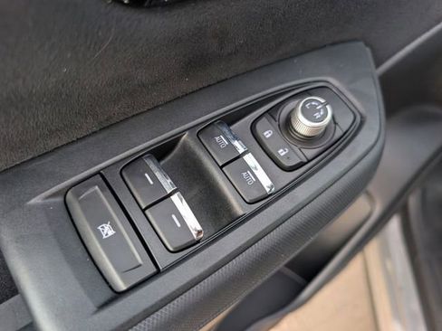 Used 2025 Subaru Forester Touring w/ Protection Package image 14