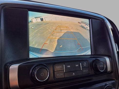 Used 2017 Chevrolet Silverado 1500 LT w/ All Star Edition image 6