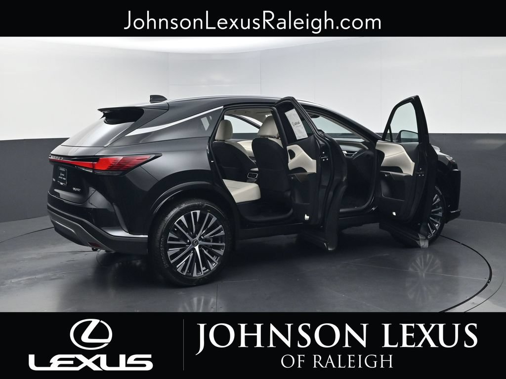 New 2026 Lexus RX 350 Premium Plus w/ Accessory Package (K3) FWD image 27