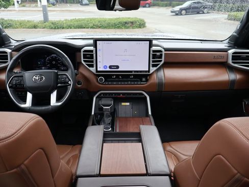 Used 2023 Toyota Tundra 1794 Edition image 24